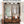 Freestanding Closet Organizer With 4 Drawers, 8 Hooks, Shelves, And Hanging Rod - Brown / Black