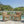 Outdoor Chair Cushions Set of 2, 19 x 19 x 4 Inch Tufted Seat Cushions with Ties