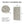 3D Faux Stone Wall Panels - 6 PCS PU Wainscoting