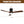 Indoor Ceiling Fan With Lights, Reversible DC Motor, Remote Control - Black
