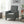 Upholstered Push Back Recliner Chair For Living Room