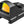 TruGlo Tru-Tec Micro Red-Dot 3 MOA Weaver Hunting Tactical Weapon Sight, Black