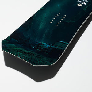 Lib-Tech Orca Mens Snowboard