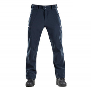M-Tac Pants Soft Shell Winter - TRAPSKI