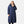 Women's Plus Size Full Length Splendor Down Jacket