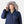 Women's Plus Size Full Length Splendor Down Jacket