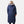 Women's Plus Size Full Length Splendor Down Jacket