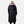 Women's Plus Size Full Length Splendor Down Jacket