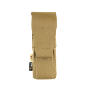 M-Tac Double Mag Pouch with Flap