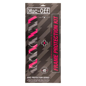 Muc-Off Frame Protection Kit