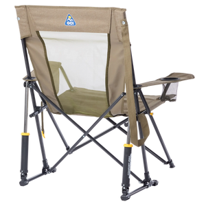 GCI Outdoor Comfort Pro Rocker XL - Case Pack Bundle