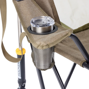 GCI Outdoor Comfort Pro Rocker XL- Case Pack Bundle