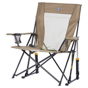 GCI Outdoor Comfort Pro Rocker XL- Case Pack Bundle