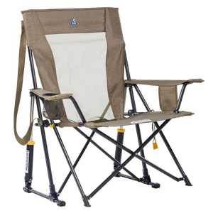 GCI Outdoor Comfort Pro Rocker XL - Case Pack Bundle