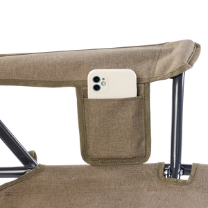 GCI Outdoor Comfort Pro Rocker XL- Case Pack Bundle