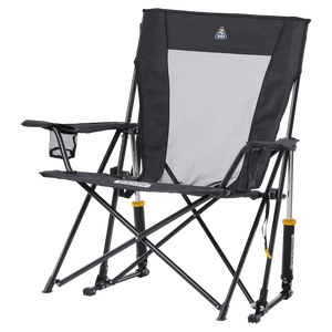 GCI Outdoor Comfort Pro Rocker XL- Case Pack Bundle