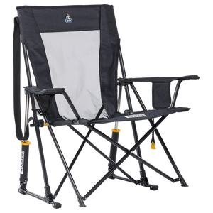 GCI Outdoor Comfort Pro Rocker XL- Case Pack Bundle