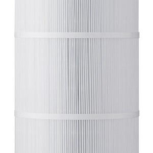 Unicel C-7494 Replacement 131 Sq Ft Pool Filter Cartridge, 169 Pleats (2 Pack)