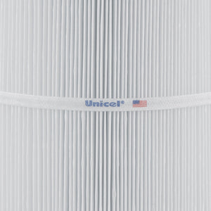 Unicel C-8465 Replacement 65 Sq Ft Hot Tub Spa Filter Cartridge, 234 Pleats