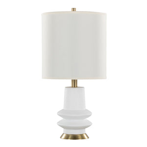 Lloyd - Contemporary Table Lamp (Set of 2)
