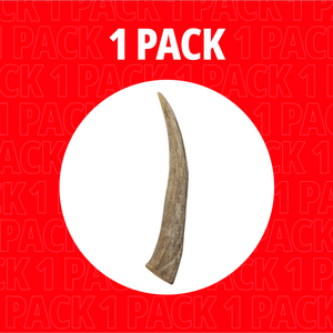 Large Antlers