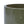 3 Pieces Ceramic Flowerpot Set - Antique Light Green