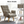Rotatable Adjustable Back Lazy Sofa Lounge Chair