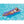 Intex Tote 'N Float Wave Mat Floating Swimming Pool Lounger, 1 Pc, Color Varies