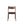 Moderno - Dining Chair (Set of 2) - Black