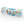 Intex Mini Frame Kids 4ft x 4ft x 12in Beginner Kiddie Swimming Pool (2 Pack)