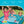 Intex 4ft x 12in Mini Frame Kiddie Beginner Swimming Pool, Ages 3 and Up, Blue