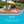 Intex 4ft x 12in Mini Frame Kiddie Beginner Swimming Pool, Ages 3 and Up, Blue