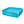 Intex 4ft x 12in Mini Frame Kiddie Beginner Swimming Pool, Ages 3 and Up, Blue