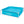 Intex 4ft x 4ft x 12in Mini Frame Kids Beginner Kiddie Swimming Pool (4 Pack)