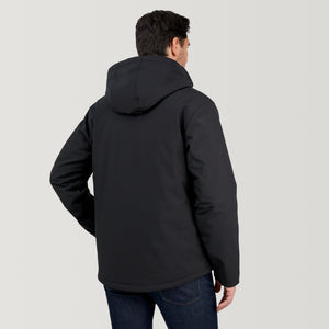 Men's Thermo Softshell® Mid Weight Jacket