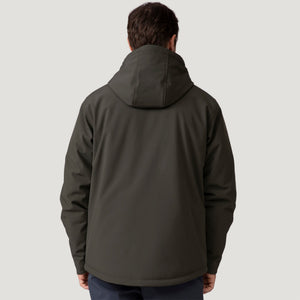 Men's Thermo Softshell® Mid Weight Jacket