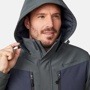 Men's Maclear Thermo Softshell Jacket