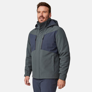 Men's Maclear Thermo Softshell Jacket