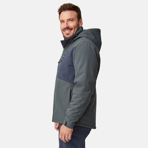 Men's Maclear Thermo Softshell Jacket