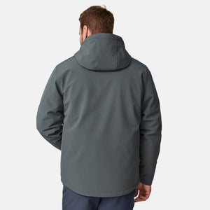 Men's Maclear Thermo Softshell Jacket