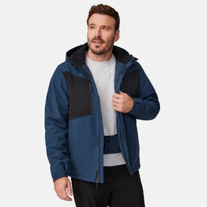 Men's Maclear Thermo Softshell Jacket