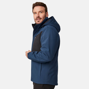 Men's Maclear Thermo Softshell Jacket