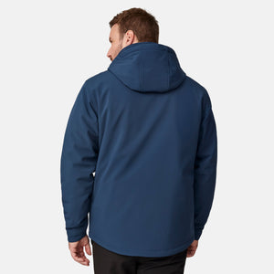 Men's Maclear Thermo Softshell Jacket