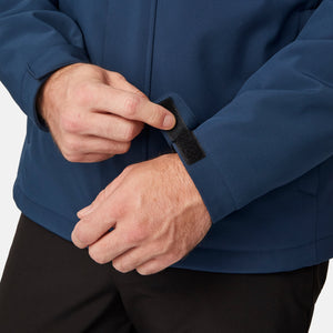 Men's Maclear Thermo Softshell Jacket