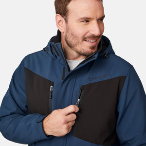 Men's Maclear Thermo Softshell Jacket