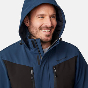 Men's Maclear Thermo Softshell Jacket