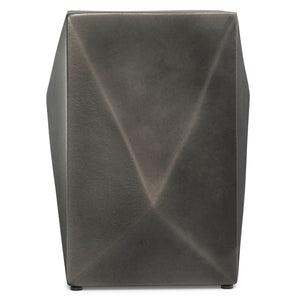 Danner - Side Table - Black