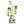 Plant Stand Indoor with Grow Lights - 62 in Tall 8-Tier Lighted Shelf