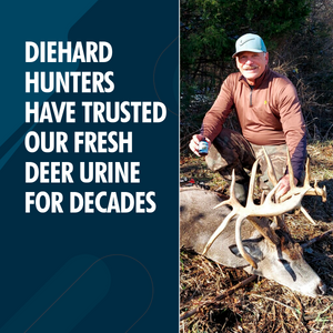 Rut Season Pro Packs