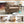 Mid Century Modern Foldable Sofa Bed, 3 In 1 Convertible Sleeper With 3 Pillows